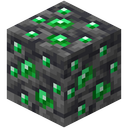 Deepslate Emerald Ore